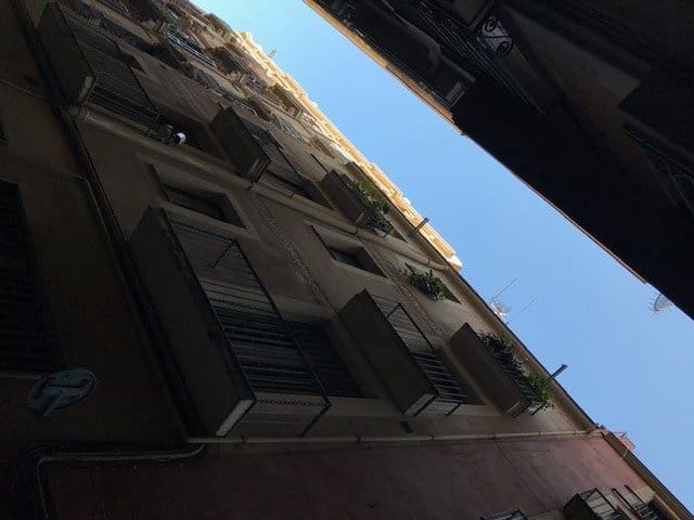 Commercial for rent in Barcelona city - € 6,800 (Ref: 9270101)