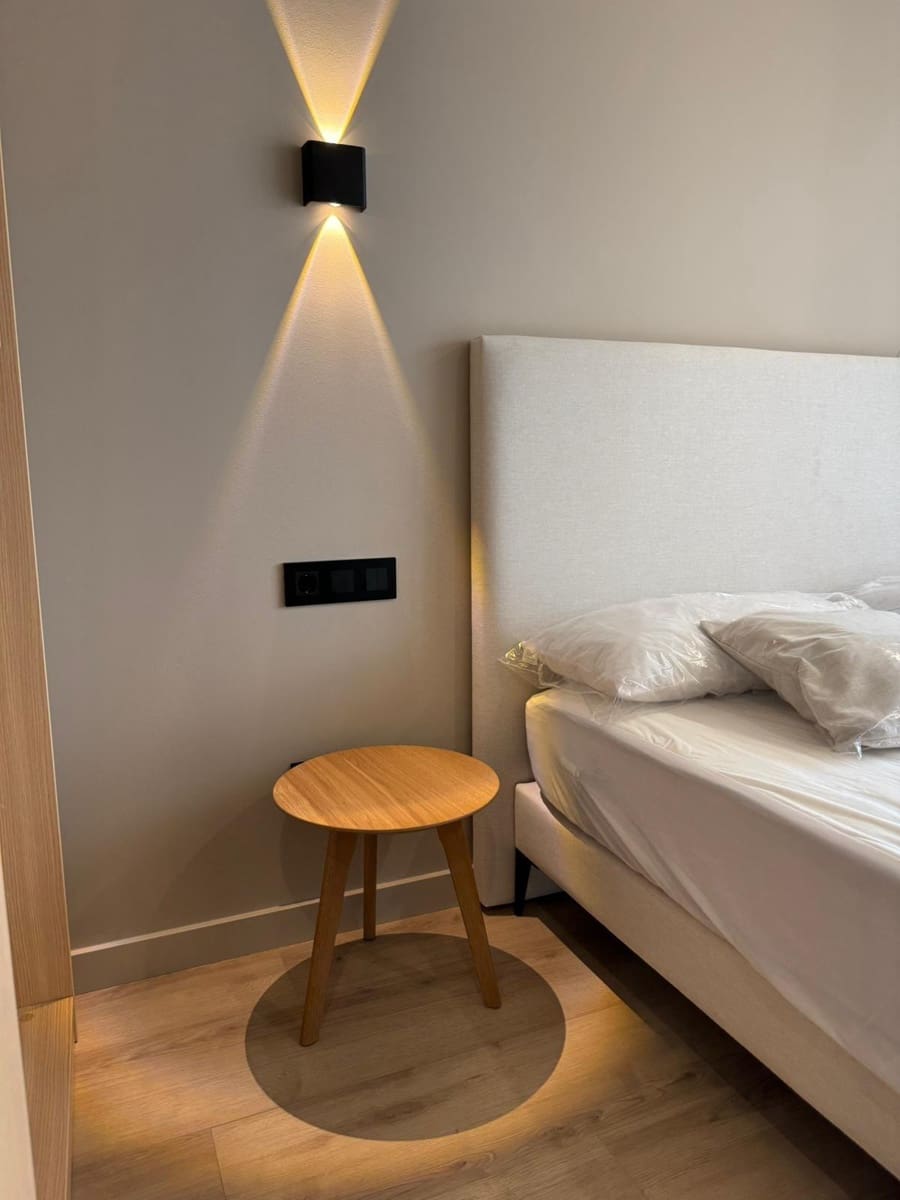 3 soveværelse Lejlighed til leje i Santa Coloma de Gramenet - € 2.580 (Ref: 9270103)