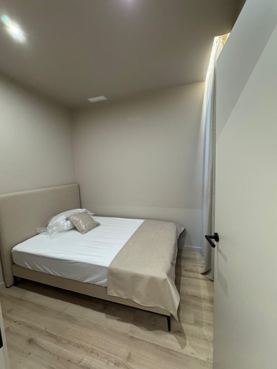 3 sovrum Lägenhet att hyra i Santa Coloma de Gramenet - 2 580 € (Ref: 9270103)