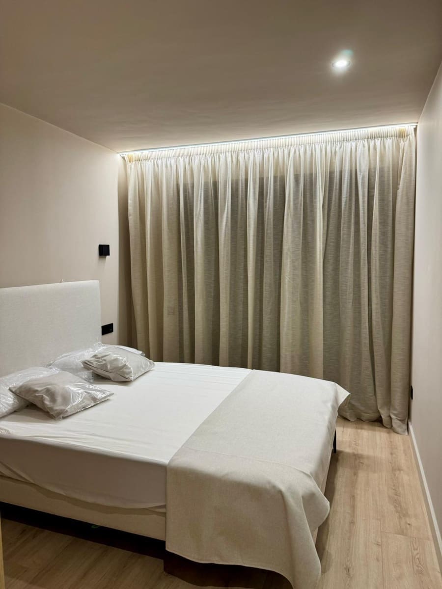 3 sovrum Lägenhet att hyra i Santa Coloma de Gramenet - 2 580 € (Ref: 9270103)