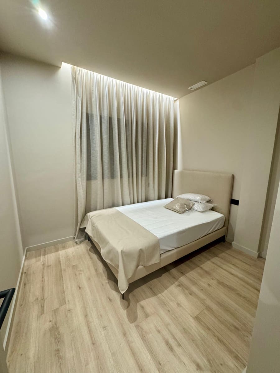 3 sovrum Lägenhet att hyra i Santa Coloma de Gramenet - 2 580 € (Ref: 9270103)