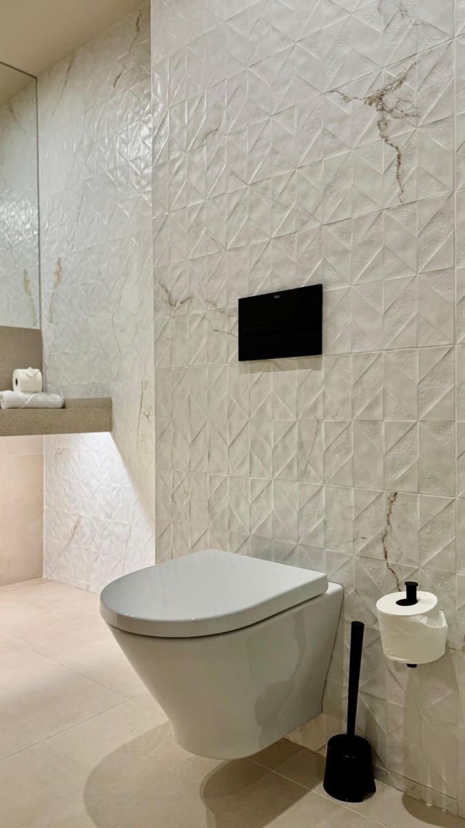 1 makuuhuone Asunto vuokrattavana paikassa Santa Coloma de Gramenet - 1 420 € (Ref: 9270104)