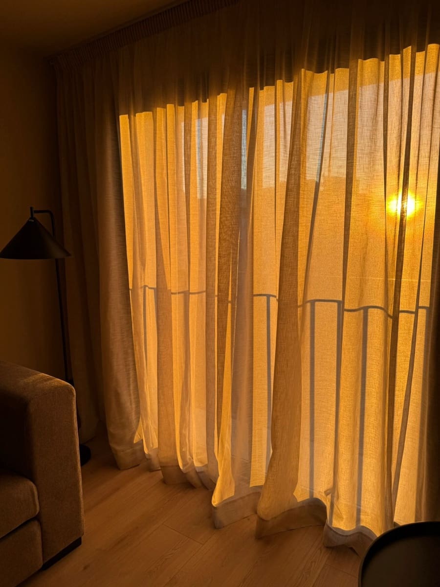 2 slaapkamer Penthouse te huur in Santa Coloma de Gramenet - € 1.800 (Ref: 9270105)