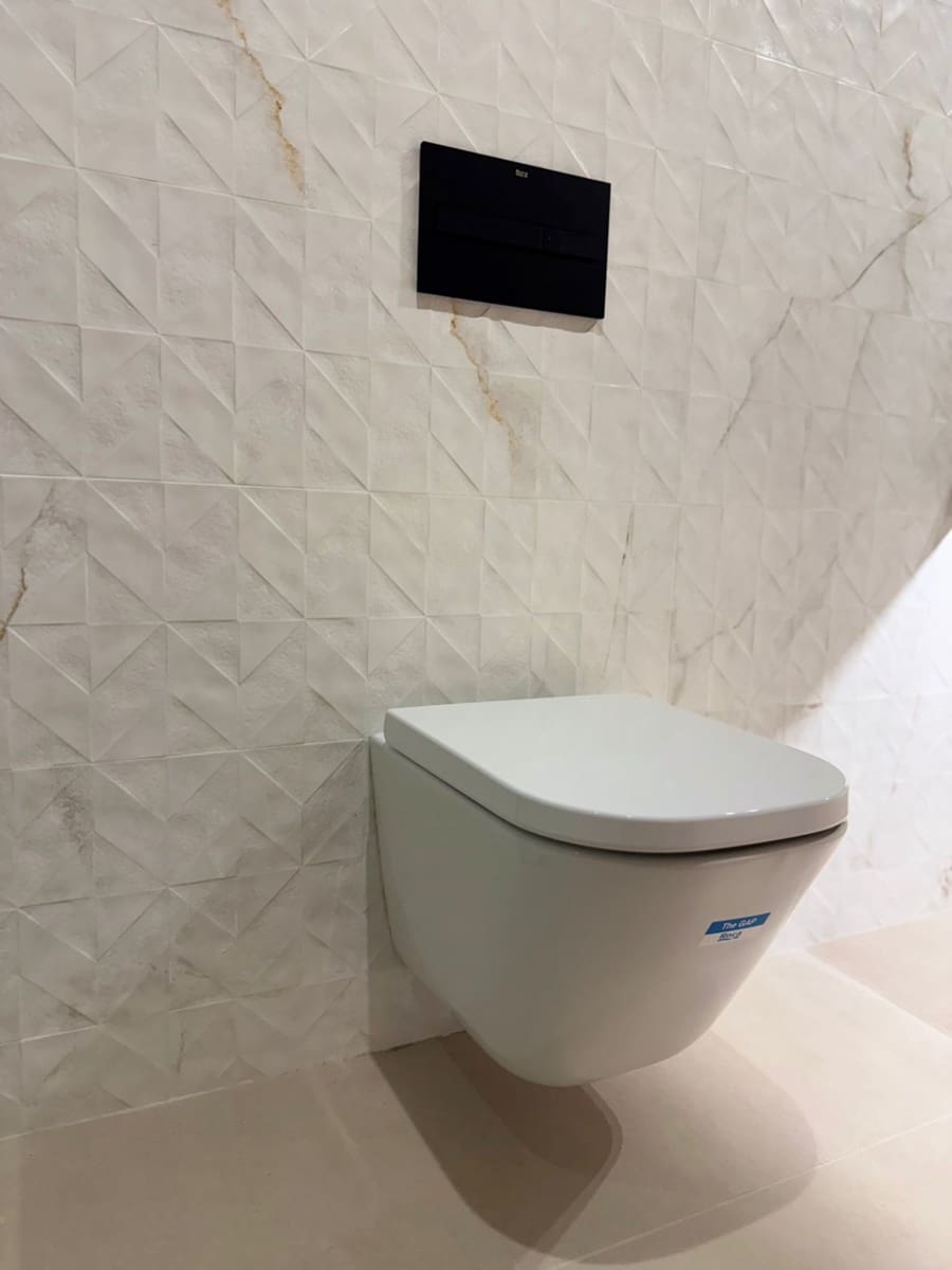 2 soveværelse Penthouse til leje i Santa Coloma de Gramenet - € 1.800 (Ref: 9270105)