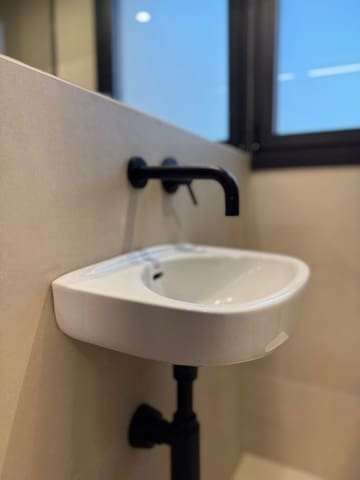 2 soveværelse Penthouse til leje i Santa Coloma de Gramenet - € 1.990 (Ref: 9270105)