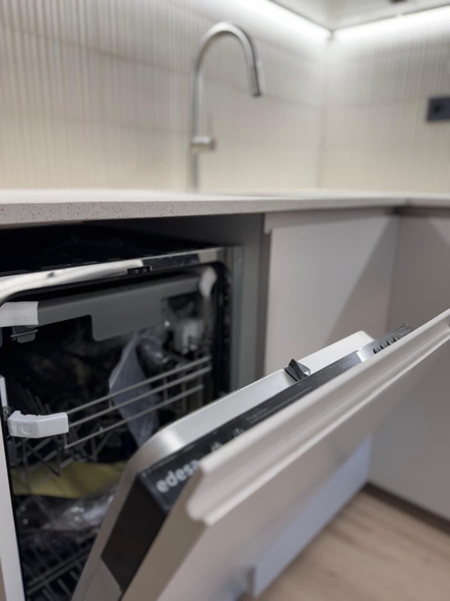 1 soveværelse Penthouse til leje i Santa Coloma de Gramenet - € 1.640 (Ref: 9270106)