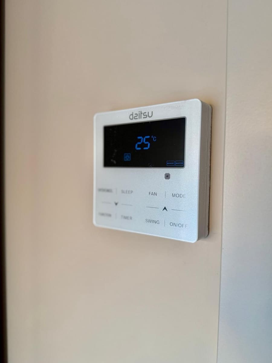 1 soveværelse Penthouse til leje i Santa Coloma de Gramenet - € 1.640 (Ref: 9270106)