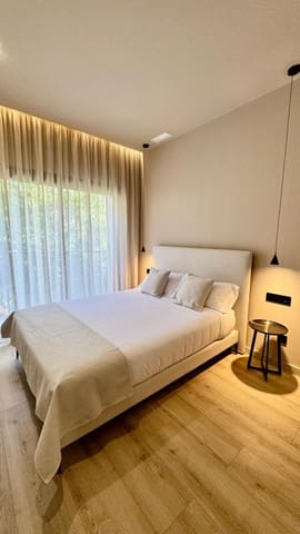 1 makuuhuone Kattohuoneisto vuokrattavana paikassa Santa Coloma de Gramenet - 1 640 € (Ref: 9270106)