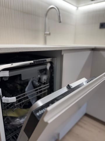 1 soveværelse Penthouse til leje i Santa Coloma de Gramenet - € 1.900 (Ref: 9270106)