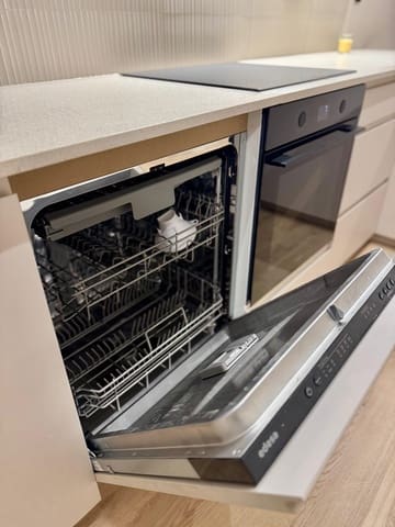 3 Zimmer Wohnung zu vermieten in Santa Coloma de Gramenet - 2.130 € (Ref: 9270107)