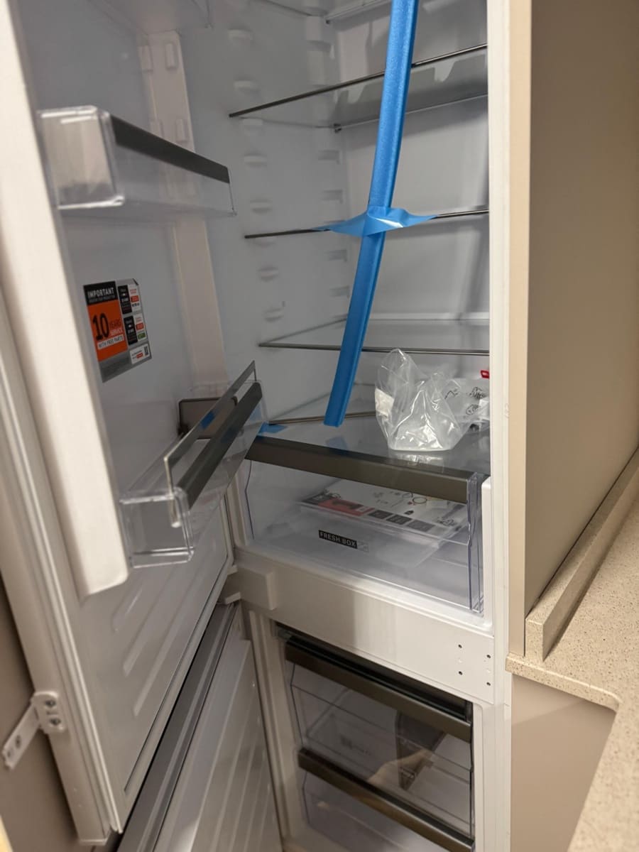 3 soveværelse Lejlighed til leje i Santa Coloma de Gramenet - € 2.580 (Ref: 9270107)