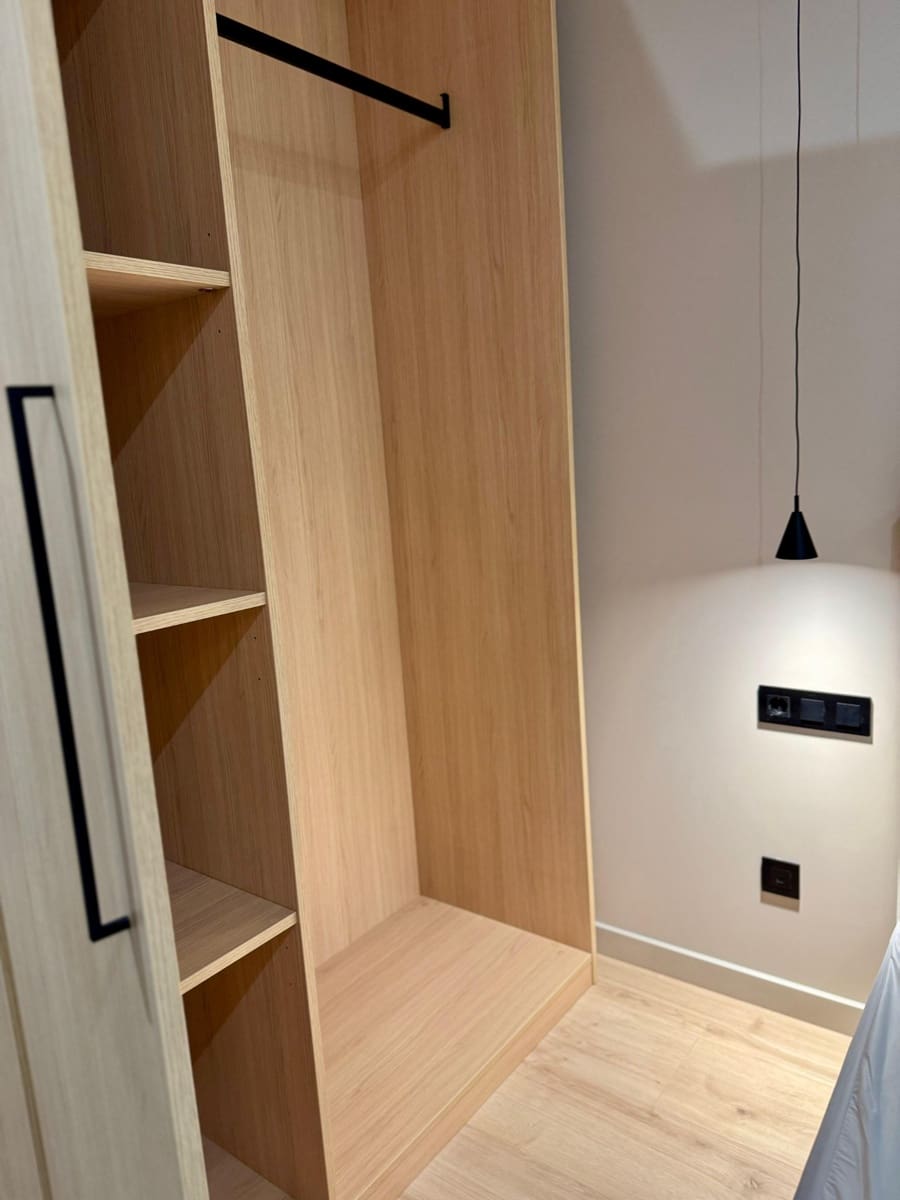 3 camera da letto Appartamento da affittare in Santa Coloma de Gramenet - 2.130 € (Rif: 9270108)