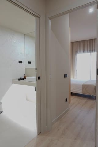 3 slaapkamer Flat te huur in Santa Coloma de Gramenet - € 2.580 (Ref: 9270108)