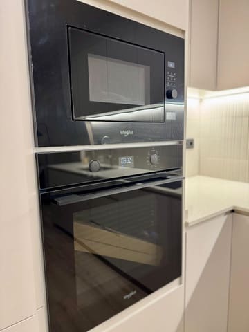 1 soverom Leilighet til leie i Santa Coloma de Gramenet - € 1 750 (Ref: 9270110)