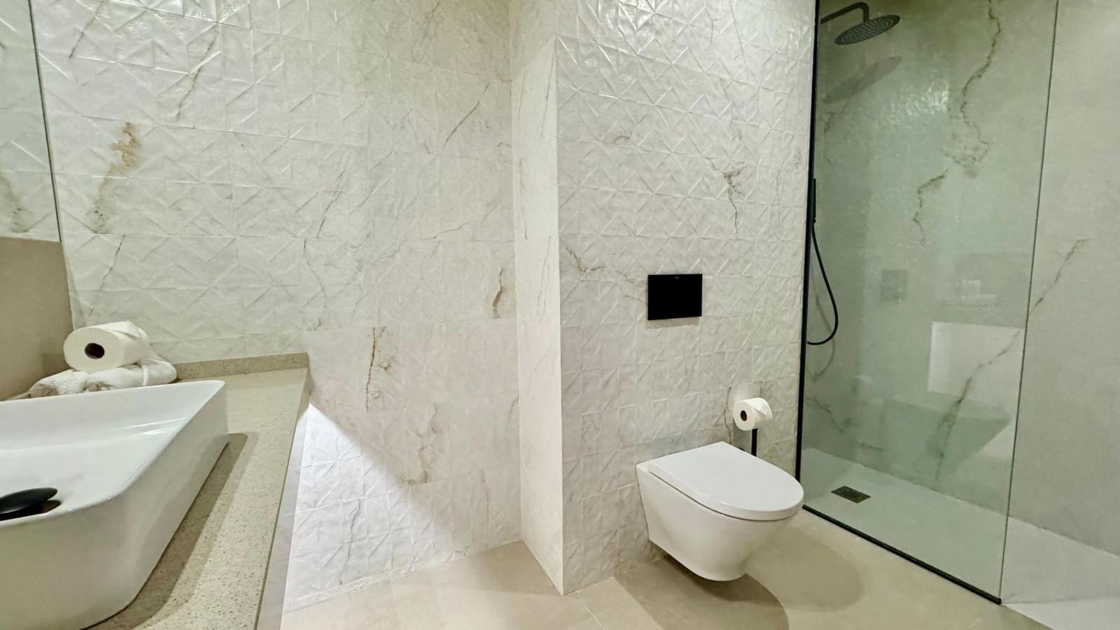 1 sovrum Lägenhet att hyra i Santa Coloma de Gramenet - 1 750 € (Ref: 9270110)