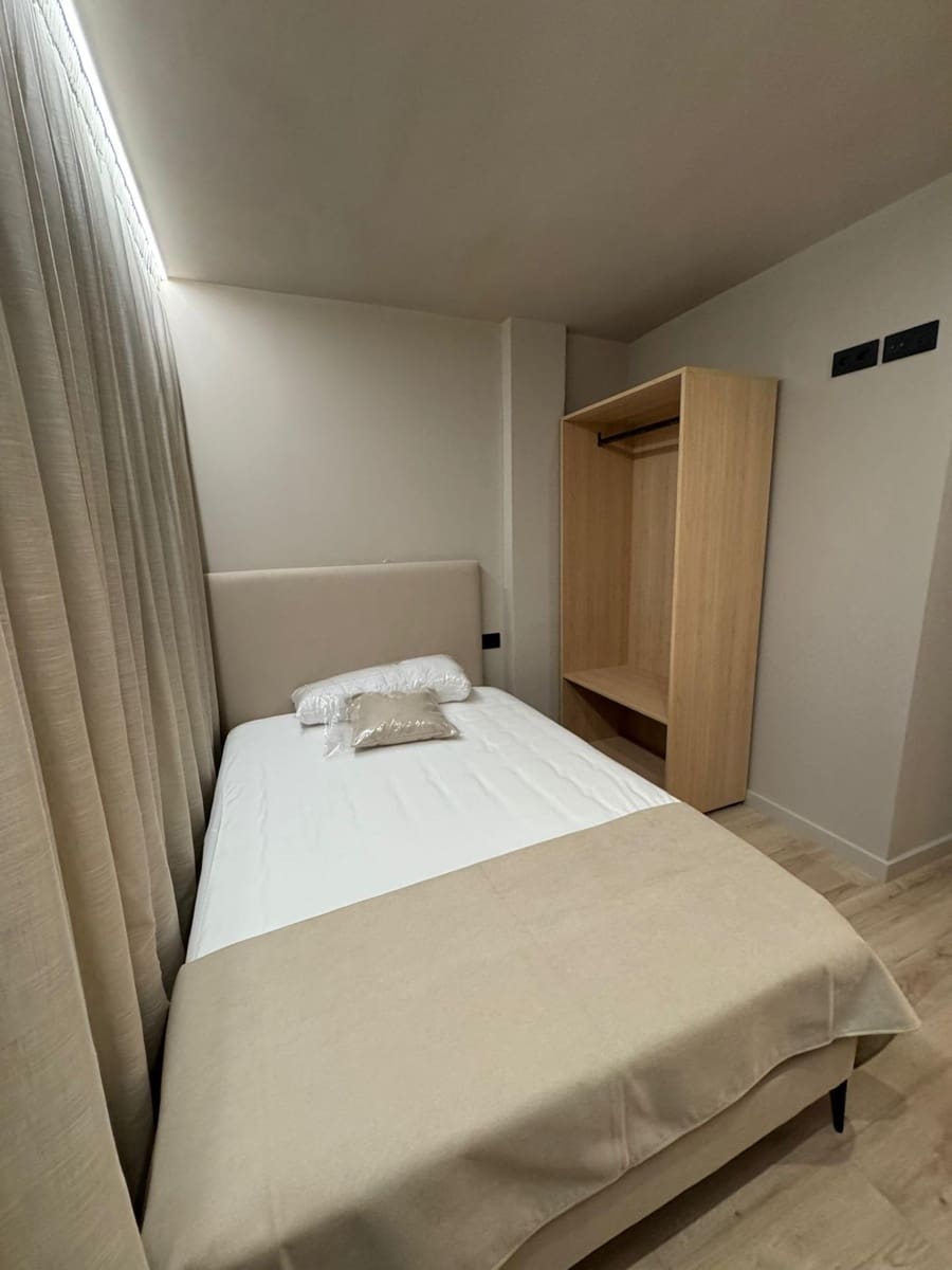 2 camera da letto Appartamento da affittare in Santa Coloma de Gramenet - 1.800 € (Rif: 9270111)