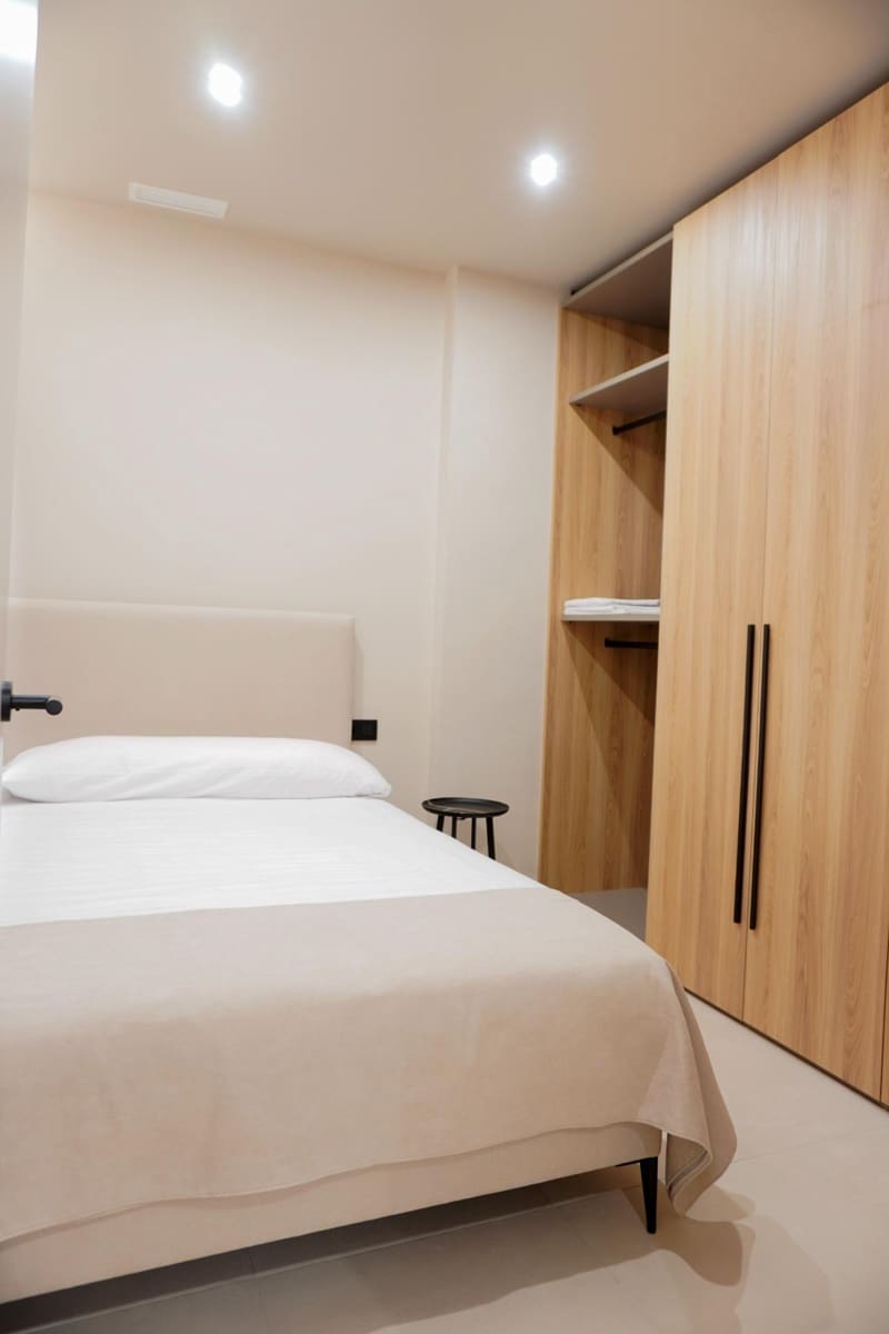 2 soveværelse Lejlighed til leje i Santa Coloma de Gramenet - € 2.100 (Ref: 9270111)