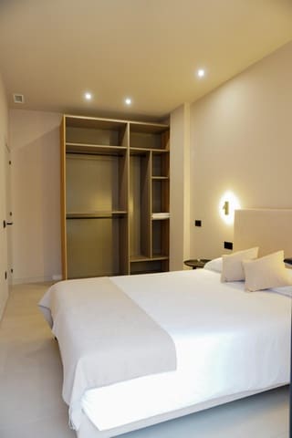 2 Zimmer Apartment zu vermieten in Santa Coloma de Gramenet - 2.100 € (Ref: 9270111)