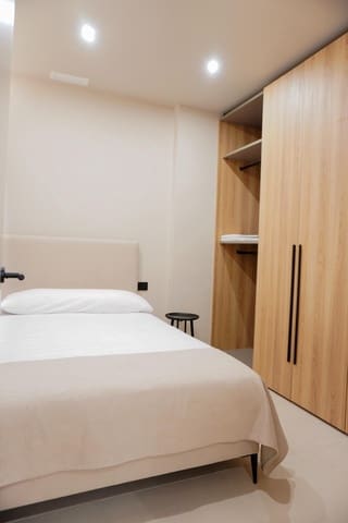2 Zimmer Apartment zu vermieten in Santa Coloma de Gramenet - 2.100 € (Ref: 9270111)