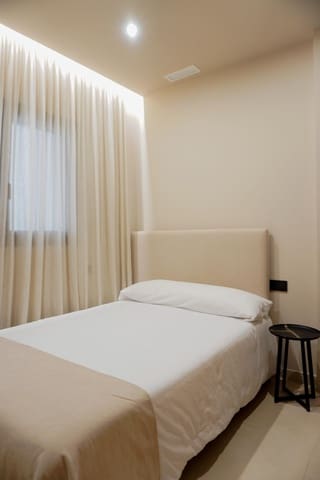 2 Zimmer Apartment zu vermieten in Santa Coloma de Gramenet - 2.100 € (Ref: 9270111)