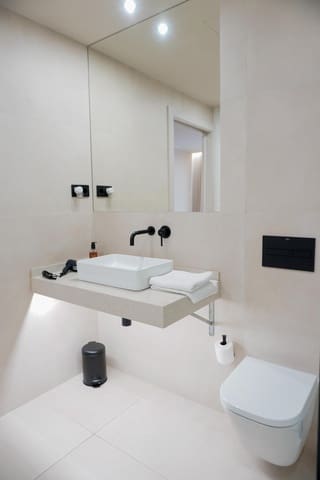 2 Zimmer Apartment zu vermieten in Santa Coloma de Gramenet - 2.100 € (Ref: 9270111)