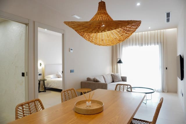 2 Zimmer Apartment zu vermieten in Santa Coloma de Gramenet - 2.100 € (Ref: 9270111)