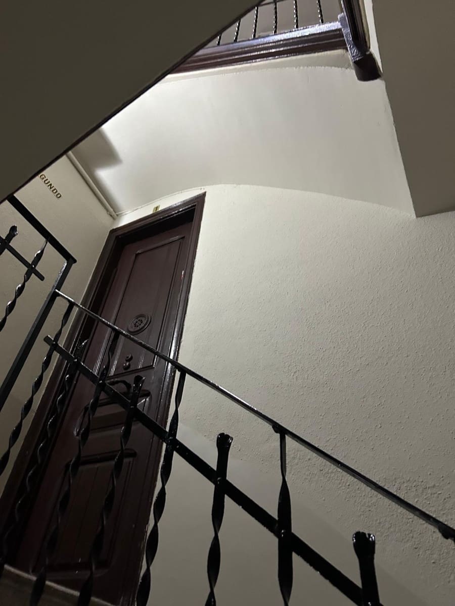 1 sypialnia Mieszkanie na sprzedaż w Miasto Barcelona - 150 000 € (Ref: 9270112)