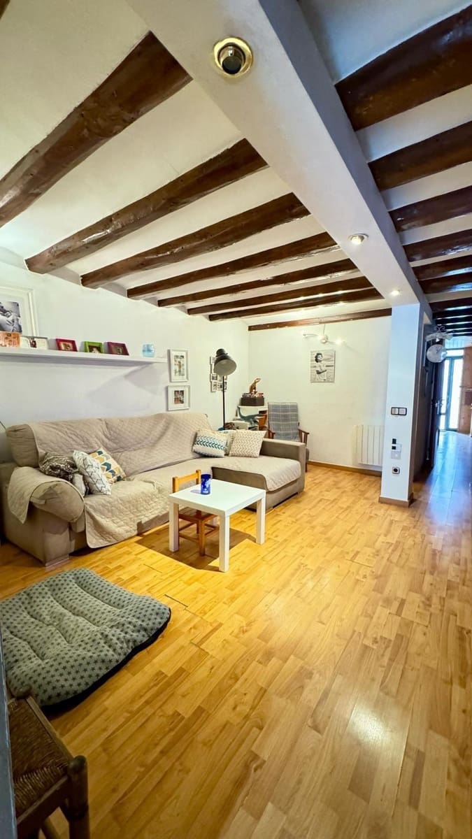 3 soverom Leilighet til salgs i Barcelona by - € 365 000 (Ref: 9270117)