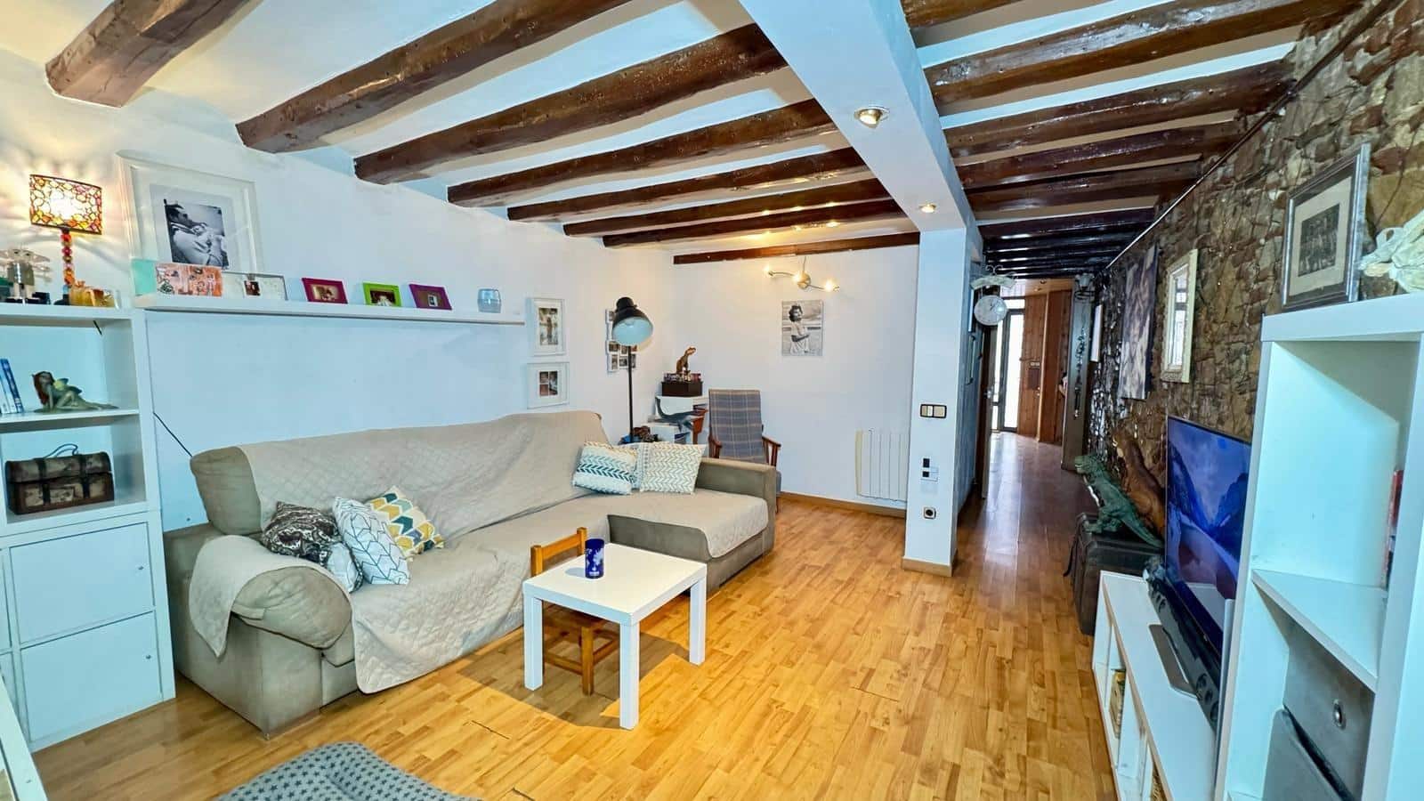3 soverom Leilighet til salgs i Barcelona by - € 365 000 (Ref: 9270117)