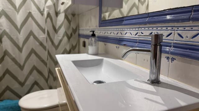 3 sypialnia Apartament na sprzedaż w Sant Andreu de Palomar, Miasto Barcelona - 365 000 € (Ref: 9270117)