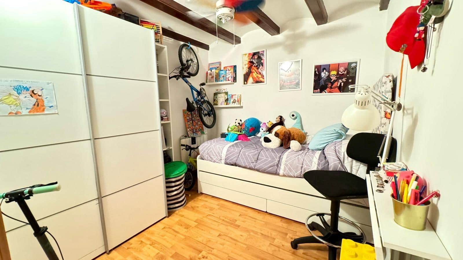 3 soverom Leilighet til salgs i Barcelona by - € 365 000 (Ref: 9270117)