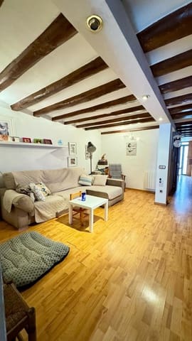 3 sypialnia Apartament na sprzedaż w Sant Andreu de Palomar, Miasto Barcelona - 365 000 € (Ref: 9270117)