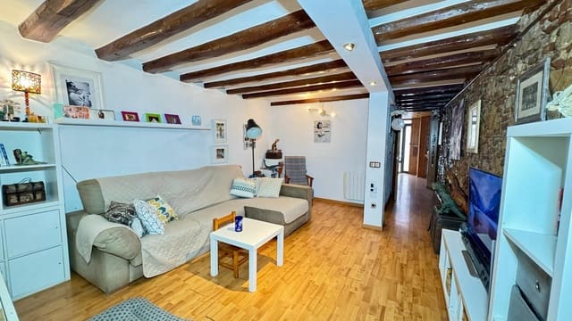 3 sypialnia Apartament na sprzedaż w Sant Andreu de Palomar, Miasto Barcelona - 365 000 € (Ref: 9270117)