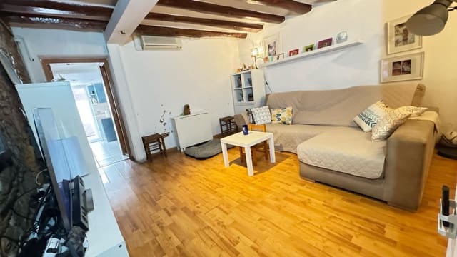 3 sypialnia Apartament na sprzedaż w Sant Andreu de Palomar, Miasto Barcelona - 365 000 € (Ref: 9270117)