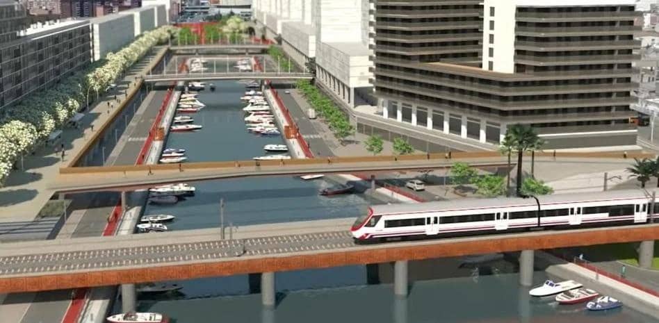 7 bedroom Commercial for sale in Badalona - € 1,015,000 (Ref: 9270119)