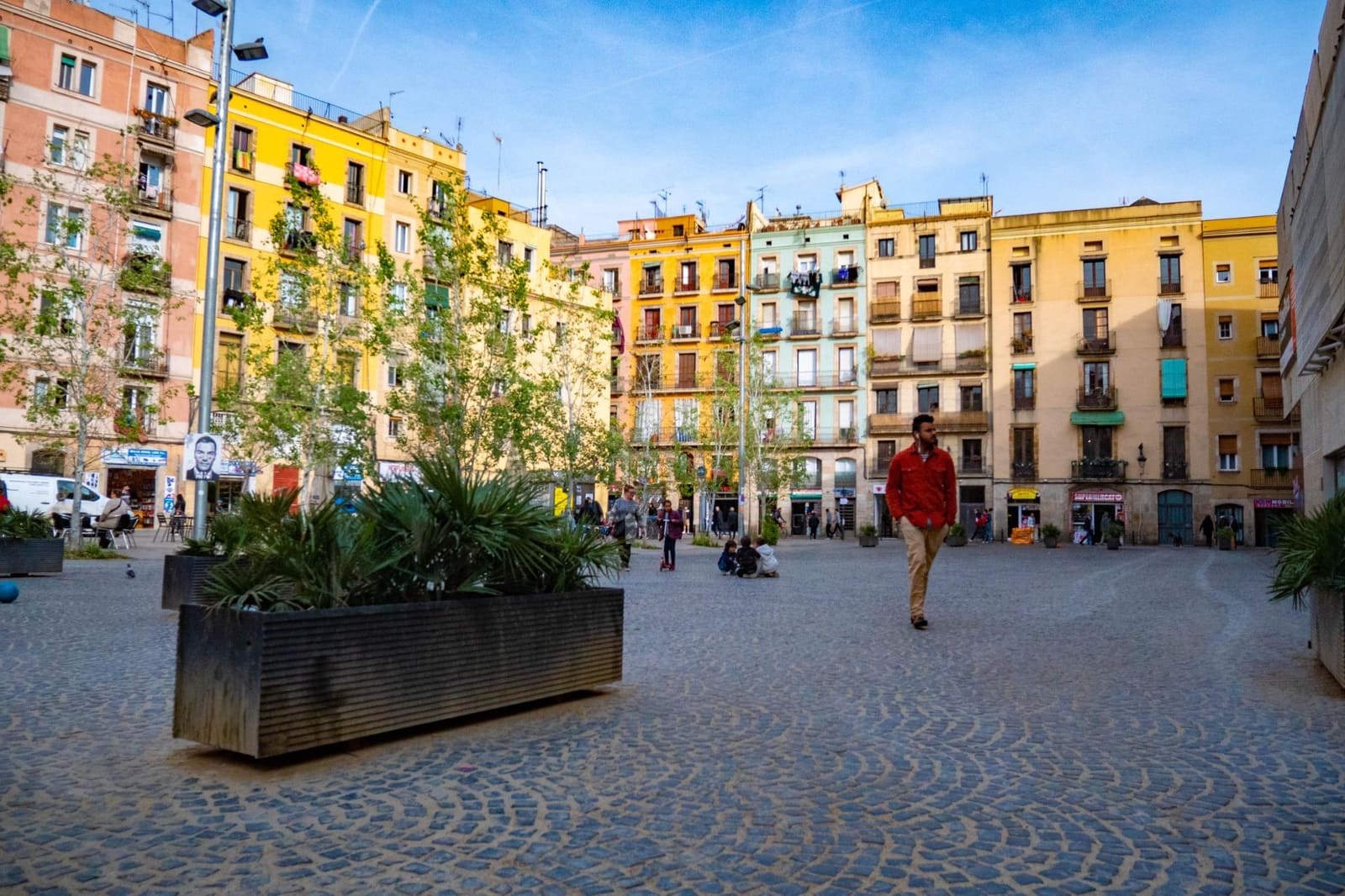 Apartment for sale in Barcelona city - € 3,675,000 (Ref: 9270120)