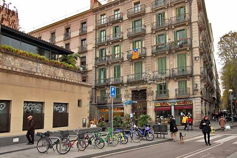 Appartement te koop in Barcelona stad - € 3.675.000 (Ref: 9270120)