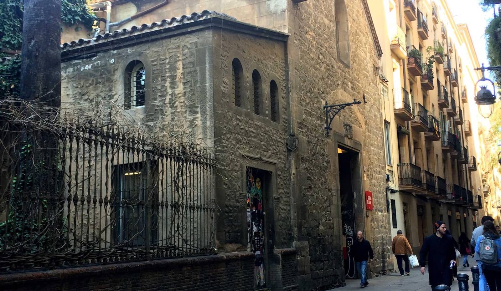 Appartement te koop in Barcelona stad - € 3.675.000 (Ref: 9270120)