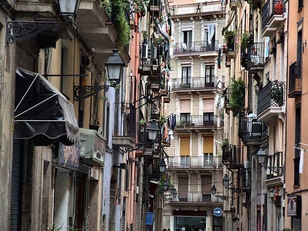 Appartement te koop in Barcelona stad - € 3.675.000 (Ref: 9270120)