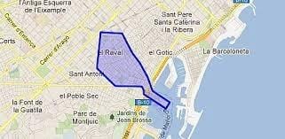 Appartement te koop in Barcelona stad - € 3.675.000 (Ref: 9270120)