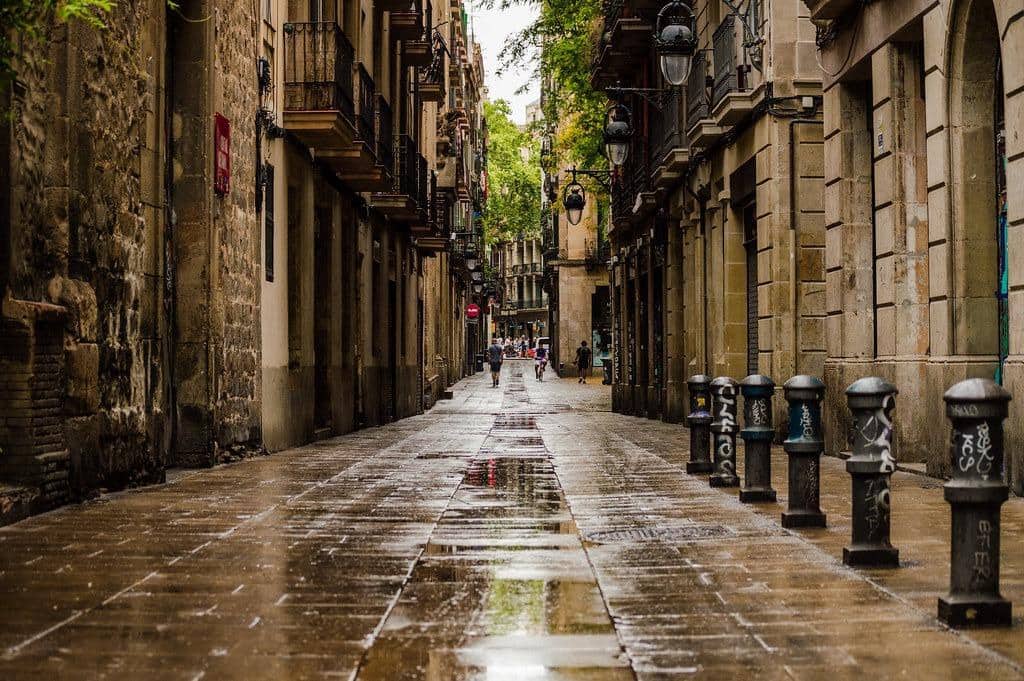 Appartement te koop in Barcelona stad - € 3.675.000 (Ref: 9270120)