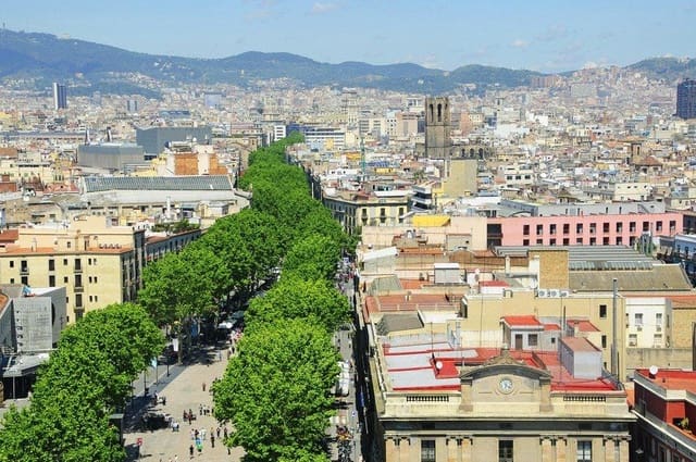 Appartement te koop in El Raval, Barcelona stad - € 3.675.000 (Ref: 9270120)