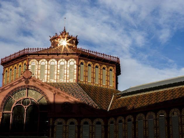 Commercieel te koop in Barcelona stad - € 840.000 (Ref: 9270121)