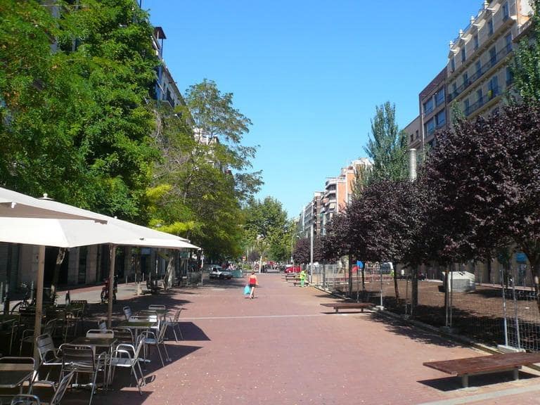 Commerciale in vendita in Barcelona citta - 840.000 € (Rif: 9270121)