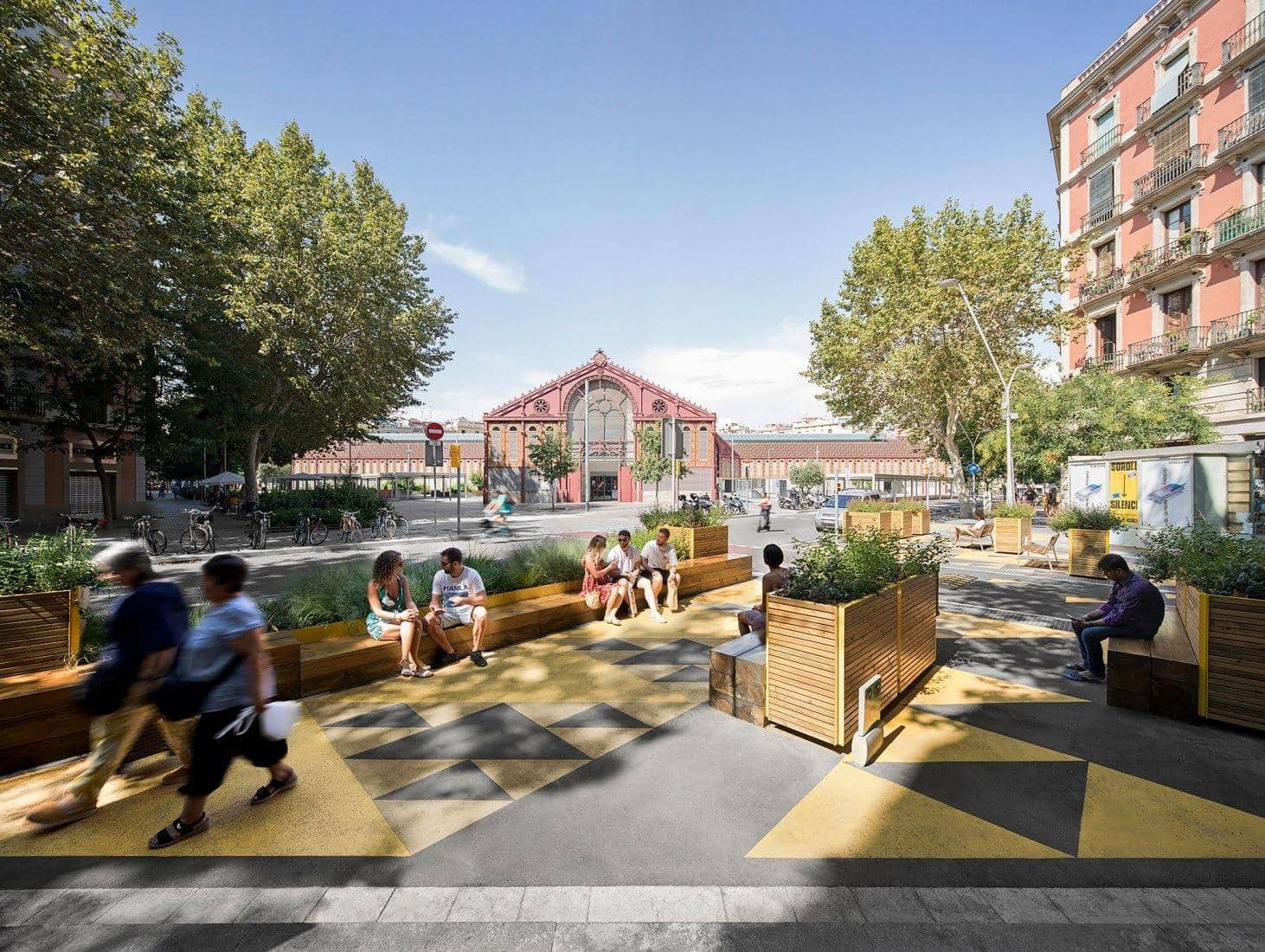 Commerciale in vendita in Barcelona citta - 840.000 € (Rif: 9270121)