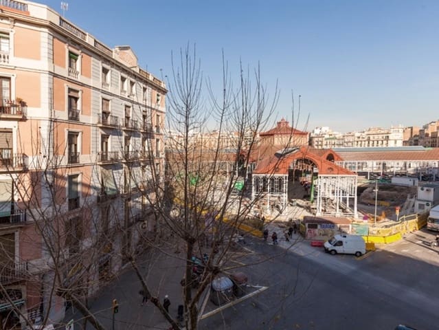Kommersiell til salgs i Eixample, Barcelona by - € 840 000 (Ref: 9270121)
