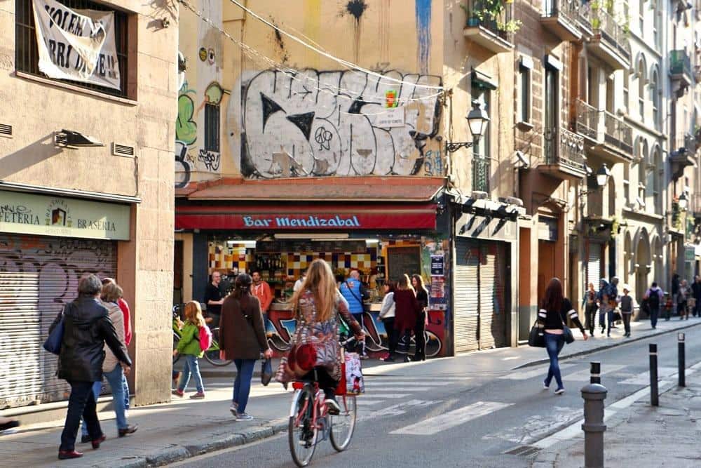 Local Commercial à vendre à Barcelone ville - 578 000 € (Ref: 9270122)