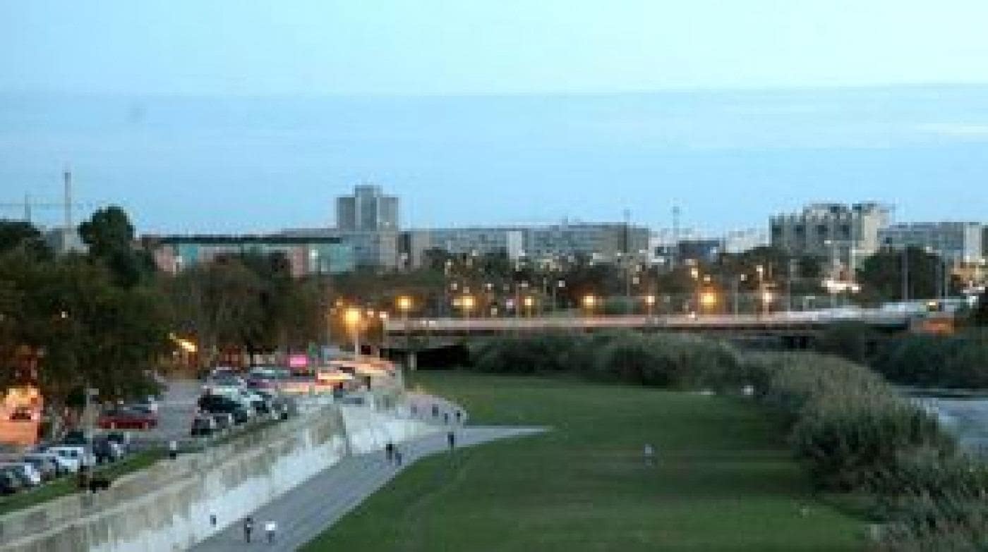 45 sovrum Gästhus/B & B till salu i Santa Coloma de Gramenet - 3 900 000 € (Ref: 9270123)