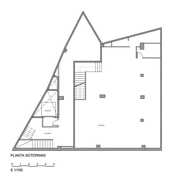 45 Zimmer Hotel zu verkaufen in Santa Coloma de Gramenet - 3.900.000 € (Ref: 9270124)