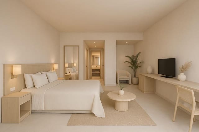 9 sovrum Gästhus/B & B till salu i Badalona - 1 750 000 € (Ref: 9270126)
